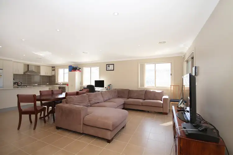 Fifth view of Homely house listing, 9 Dinah Street, Bonner ACT 2914