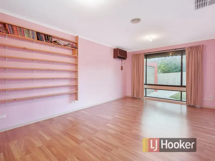 Second view of Homely house listing, 12 Banks road, Cranbourne VIC 3977