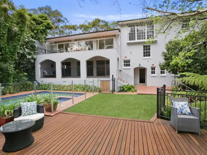 Main view of Homely house listing, 5 Karana Place, Chatswood NSW 2067
