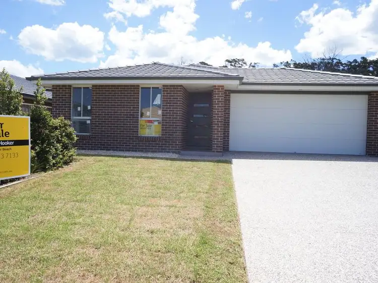 Main view of Homely house listing, 63 Albatross Way, Old Bar NSW 2430
