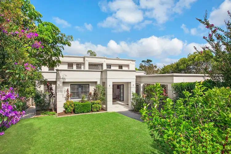 Main view of Homely house listing, 68 Linden Way, Castlecrag NSW 2068
