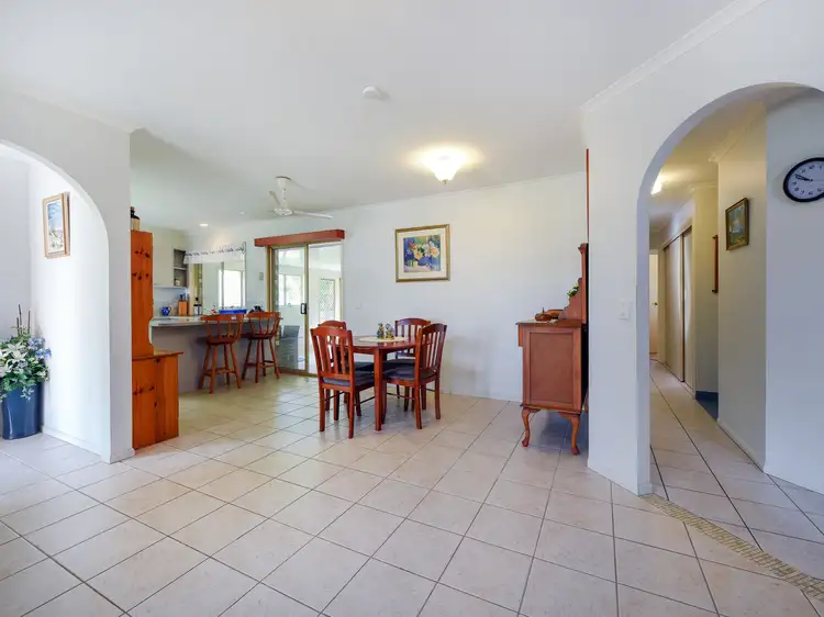 Sixth view of Homely house listing, 6 Mt Ninderry Court, Coolum Beach QLD 4573