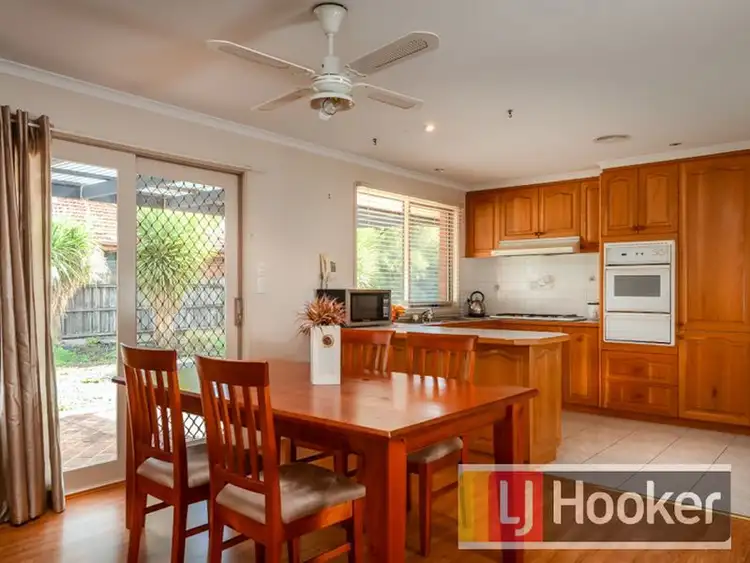 Sixth view of Homely house listing, 450 Centre Road, Berwick VIC 3806