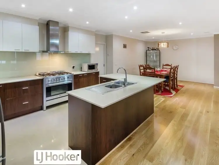 Fourth view of Homely house listing, 12 Jondarvan Drive, Mernda VIC 3754