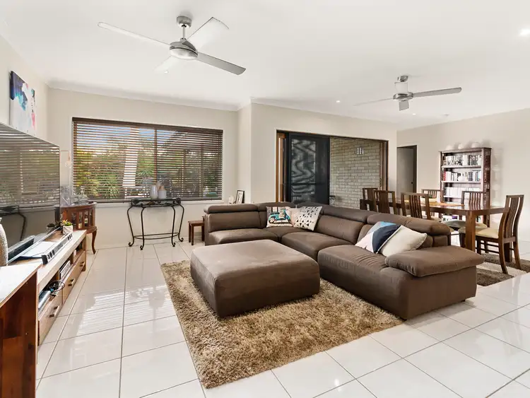 Fifth view of Homely house listing, 52 Cornelius Drive, Augustine Heights QLD 4300
