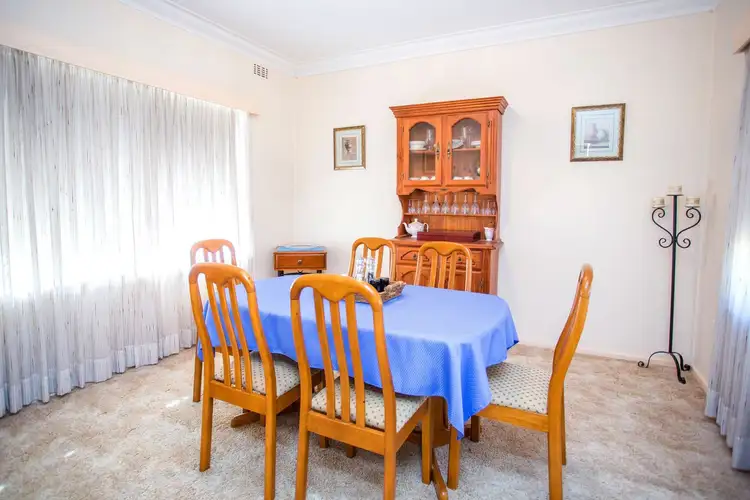 Fourth view of Homely house listing, 2 Henderson Street, Cowra NSW 2794