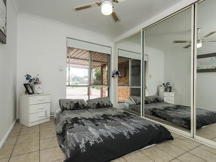 Fourth view of Homely villa listing, 37 Eudanda Place, Cannington WA 6107