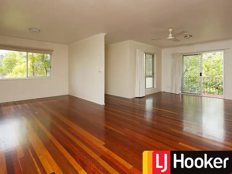 Second view of Homely house listing, 18 Cedarhurst Street, The Gap QLD 4061