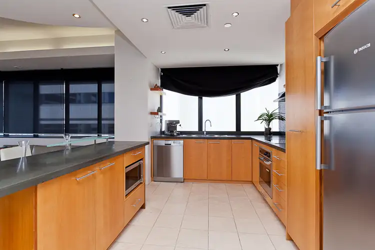 Sixth view of Homely apartment listing, 1/255 Adelaide Terrace, Perth WA 6000