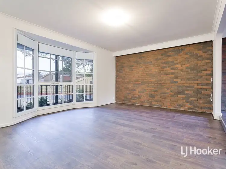Second view of Homely house listing, 13 Ann Place, Seabrook VIC 3028
