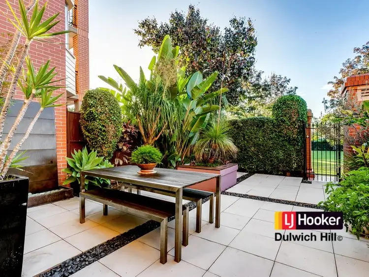 14/11 Williams Parade, Dulwich Hill NSW 2203