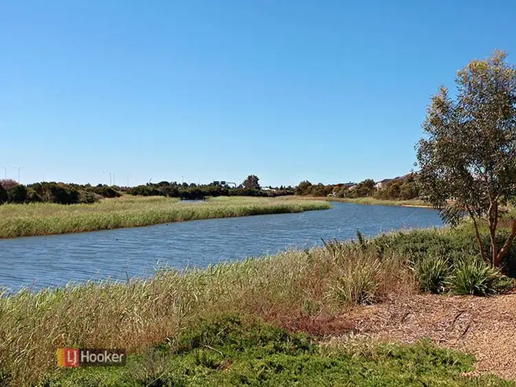 Fourth view of Homely house listing, 23 Hindmarsh Circuit, Mawson Lakes SA 5095