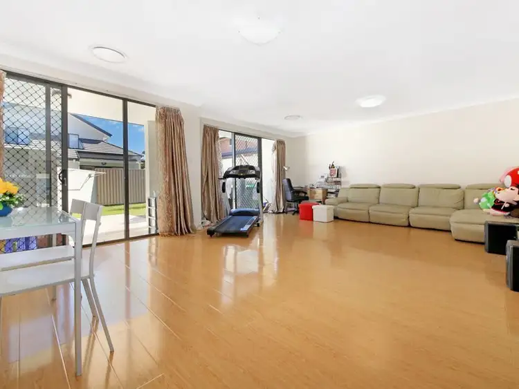 Second view of Homely townhouse listing, 5/136 Burwood Road, Croydon Park NSW 2133