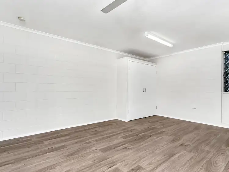 Fourth view of Homely apartment listing, Unit 3/394-396 Mayers Street, Edge Hill QLD 4870