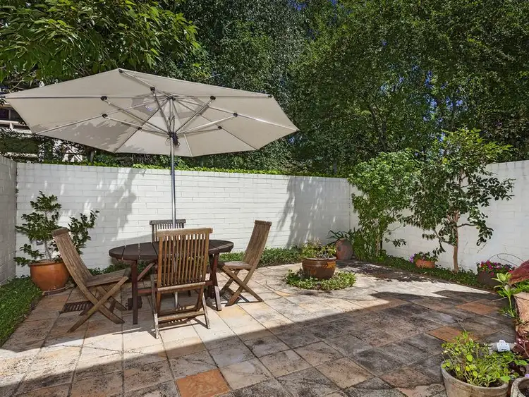 Fifth view of Homely townhouse listing, 18 Gosse Street, Kingston ACT 2604
