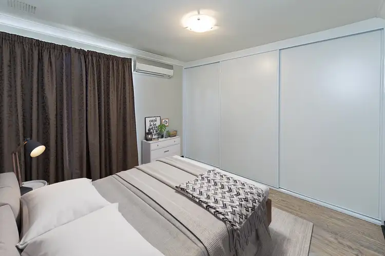 Fourth view of Homely villa listing, 8/53 Chapman Road, Bentley WA 6102
