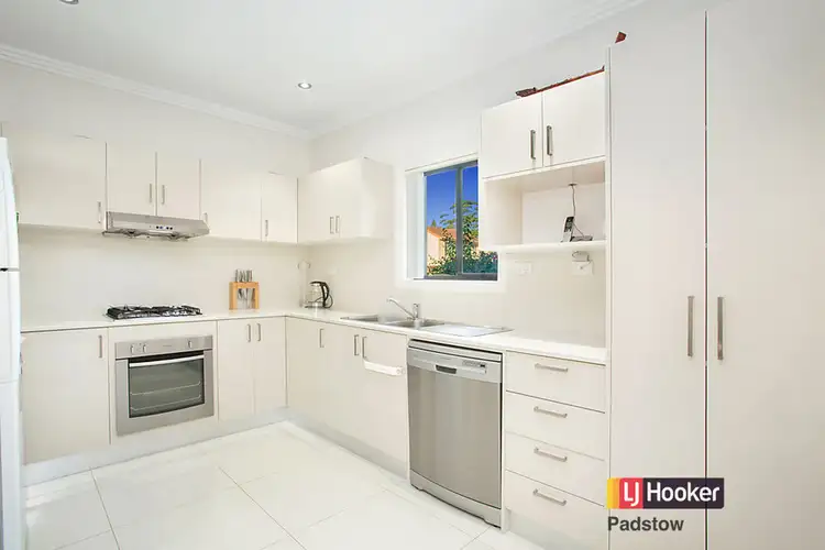 Second view of Homely house listing, 47a The River Road, Revesby NSW 2212
