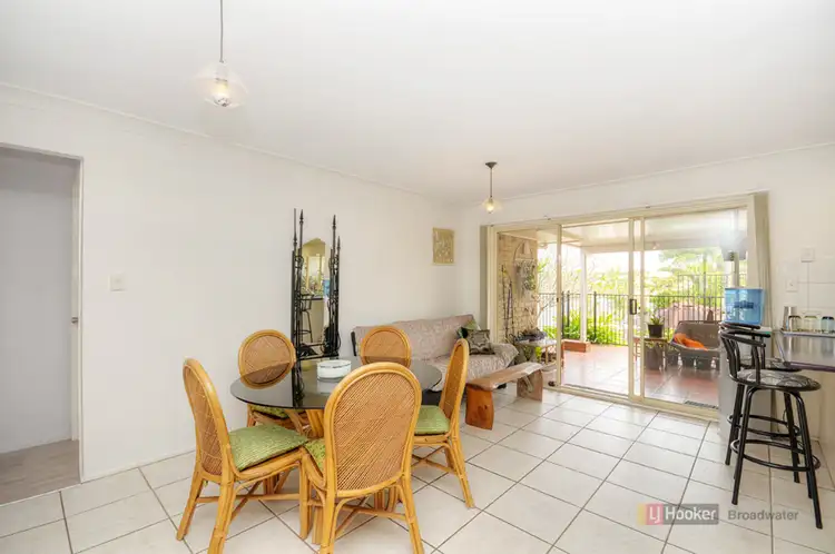 Fifth view of Homely house listing, 16 Baxter Court, Arundel QLD 4214