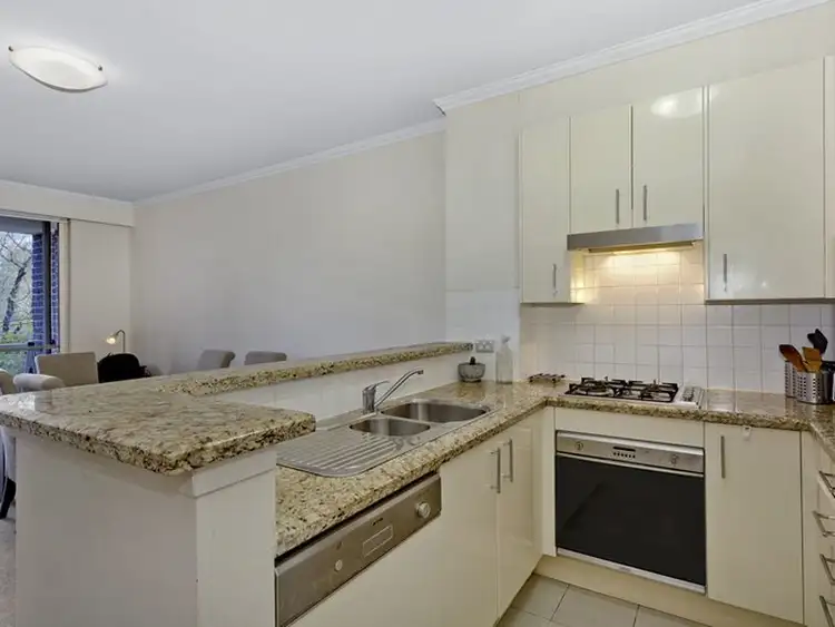 Fifth view of Homely apartment listing, 83/14-18 Thomas Street, Waitara NSW 2077