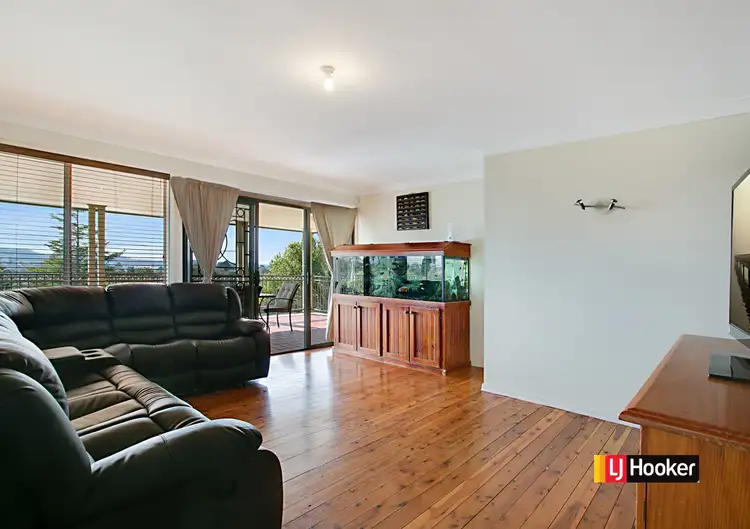Fifth view of Homely house listing, 2 Radnor Place, Campbelltown NSW 2560
