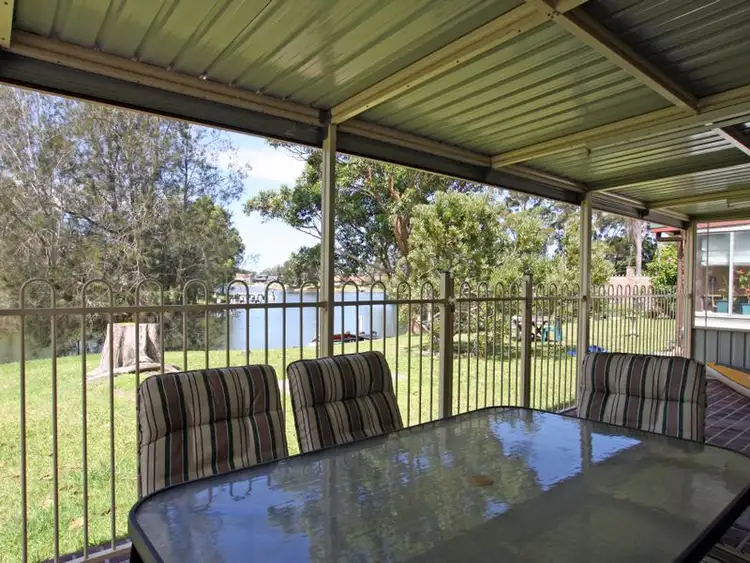 Third view of Homely house listing, 47 Sussex Inlet Rd, Sussex Inlet NSW 2540