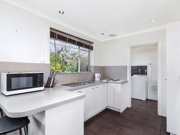 Second view of Homely house listing, 35 Kalgoorlie Crescent, Fisher ACT 2611