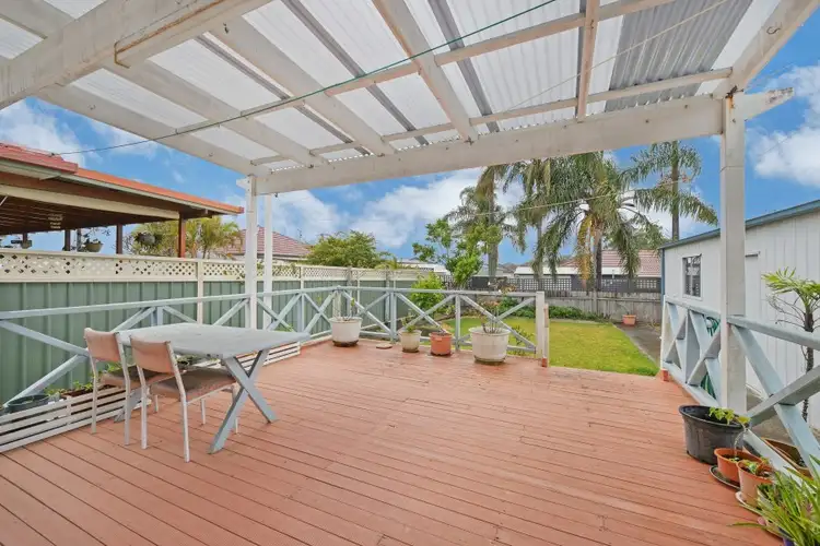 Second view of Homely house listing, 16 Hudson Avenue, Port Macquarie NSW 2444
