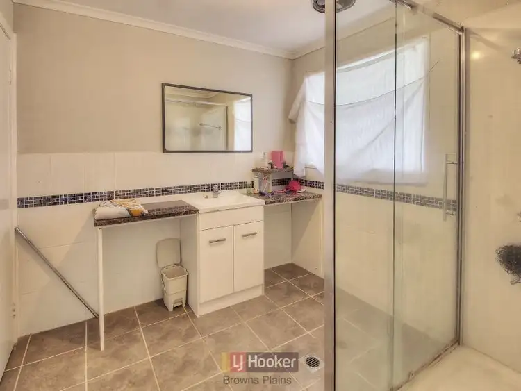 Seventh view of Homely house listing, 20 Blue Gum Drive, Marsden QLD 4132