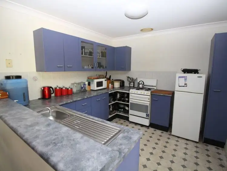 Third view of Homely house listing, 1 Merideth Place, Green Point NSW 2251
