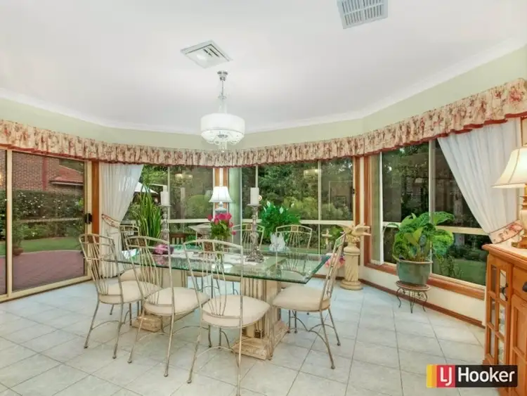 Sixth view of Homely house listing, 4 Banks Road, Castle Hill NSW 2154