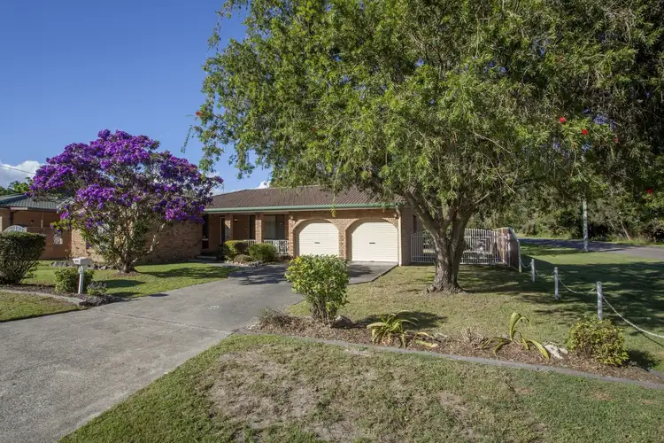38 Strand Street, Forster NSW 2428