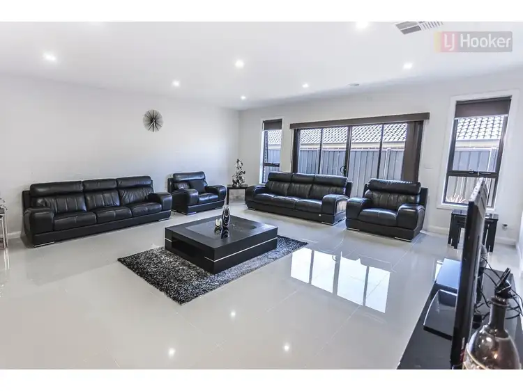 Fifth view of Homely house listing, 6 Stud Road, Craigieburn VIC 3064