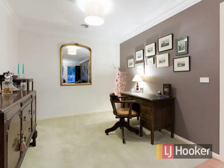 Third view of Homely house listing, 25 Retreat Circuit, Beaconsfield VIC 3807