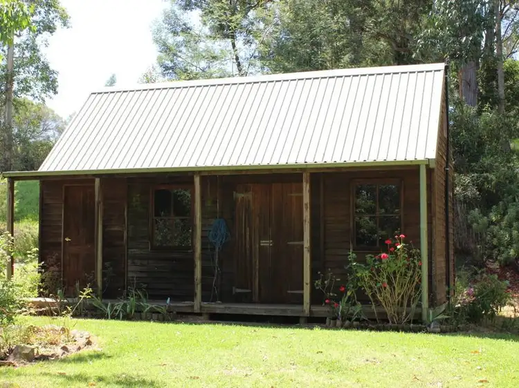 Fourth view of Homely rural property listing, Applegum Grove/11171 Princes Hwy, Cobargo NSW 2550