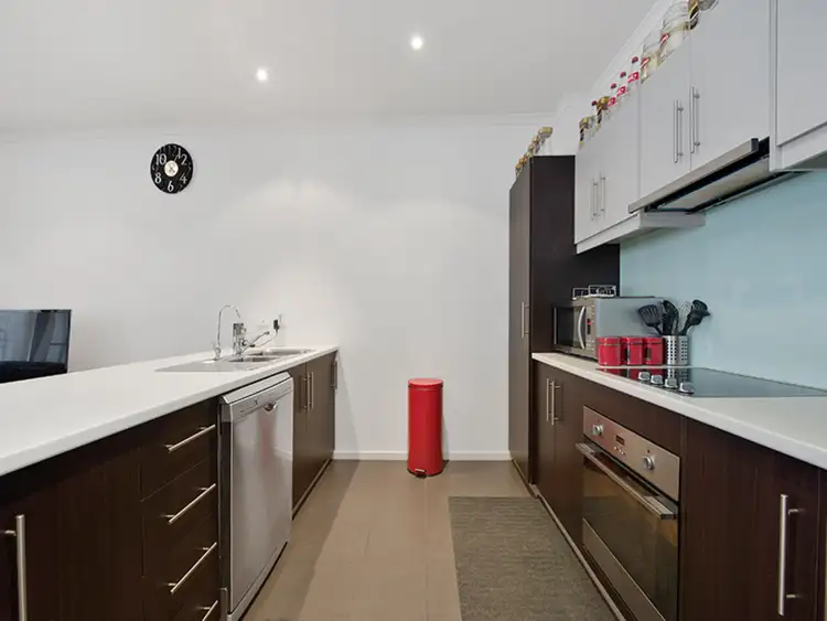 Second view of Homely apartment listing, 18/2-6 Goodall Parade, Mawson Lakes SA 5095