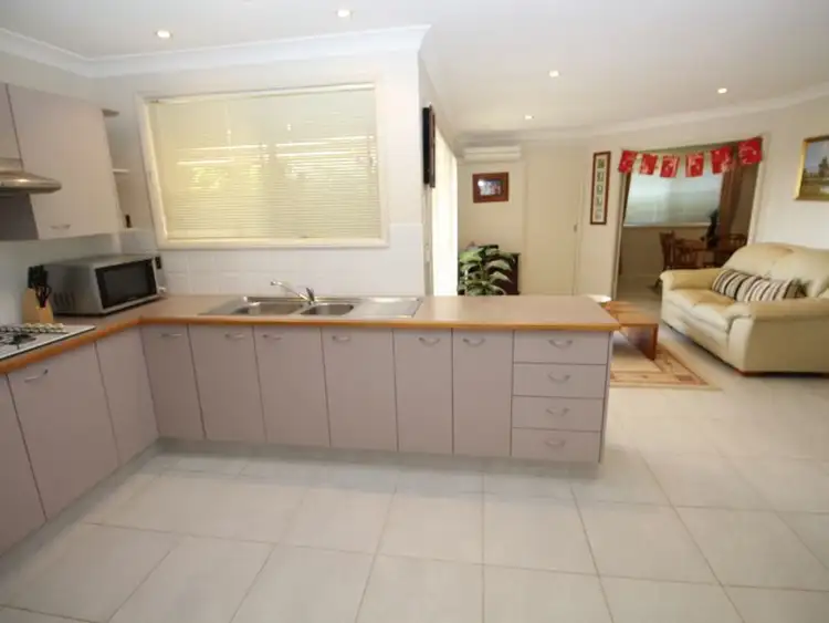 Fifth view of Homely semi-detached listing, 103A Koolang Road, Green Point NSW 2251