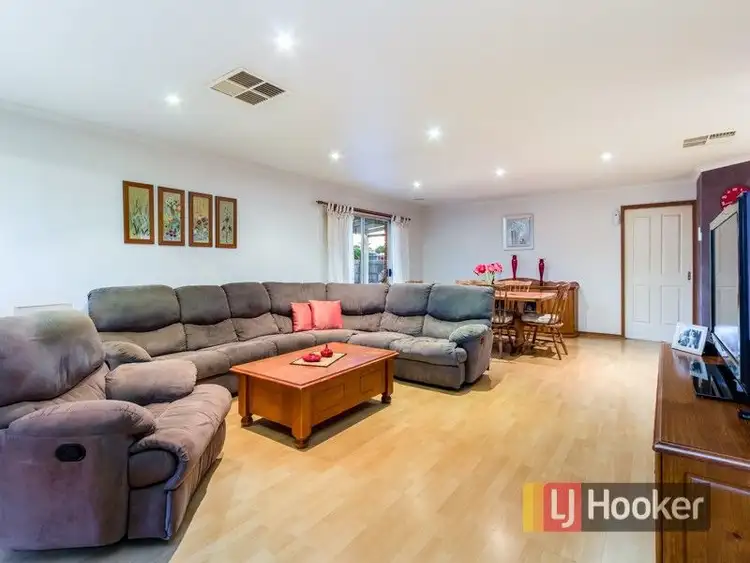 Fourth view of Homely house listing, 4 McGuigan Drive, Cranbourne West VIC 3977