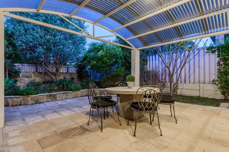 Third view of Homely house listing, 8A Lantana Avenue, Mount Claremont WA 6010