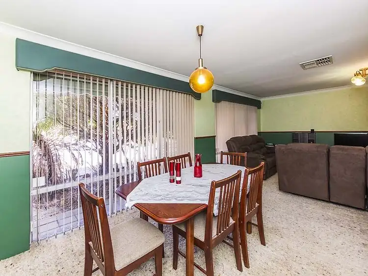 Sixth view of Homely house listing, 39 Agincourt Drive, Forrestfield WA 6058