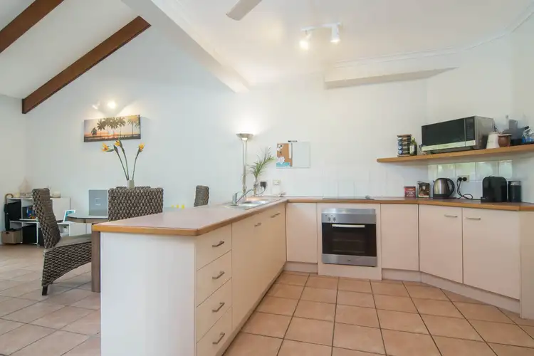 Third view of Homely townhouse listing, Unit 1/7 Morning Close, Port Douglas QLD 4877