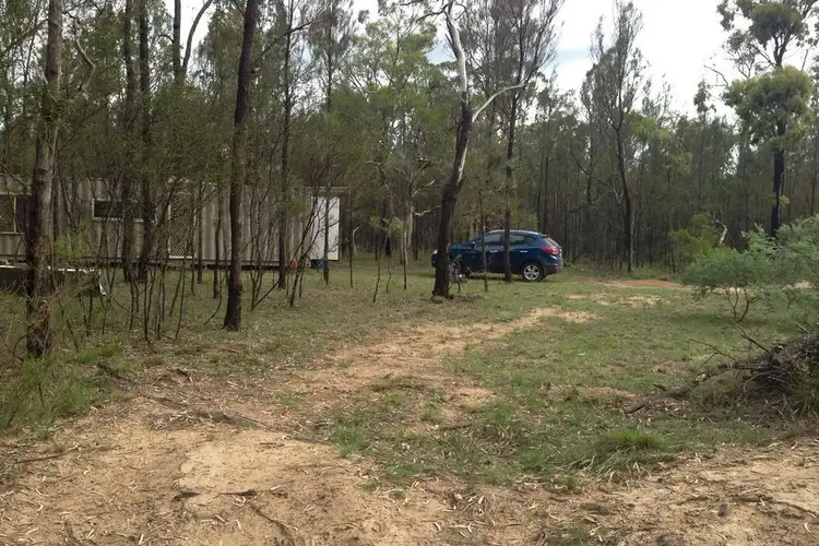 Lot 26/ Millmerran Woods Drive, Millmerran Woods QLD 4357