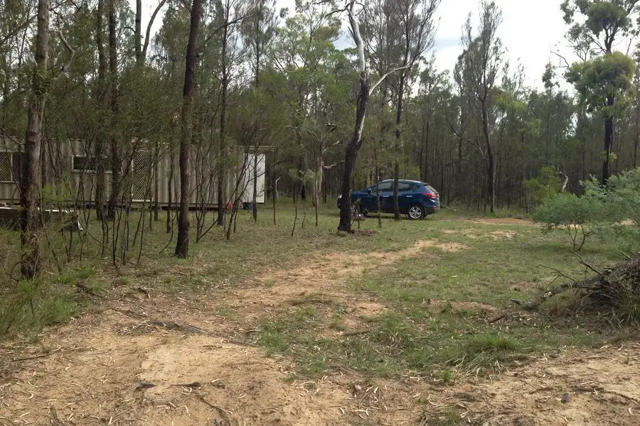 Main view of Homely land listing, Lot 26/ Millmerran Woods Drive, Millmerran Woods QLD 4357