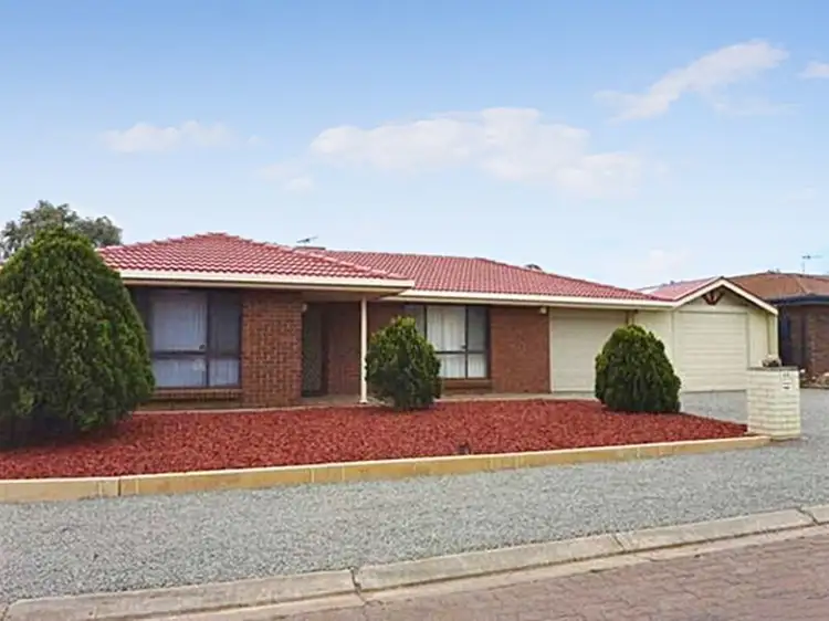 Main view of Homely house listing, 68 Balmoral Circuit, Blakeview SA 5114