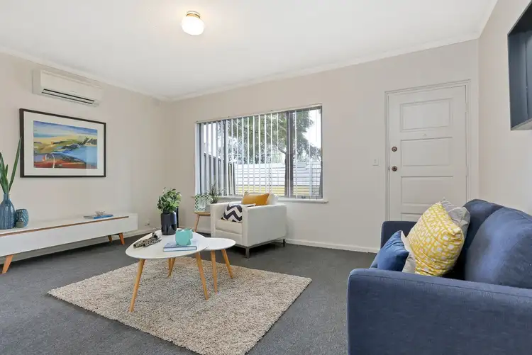 Second view of Homely house listing, 3-207 O G Road, Marden SA 5070