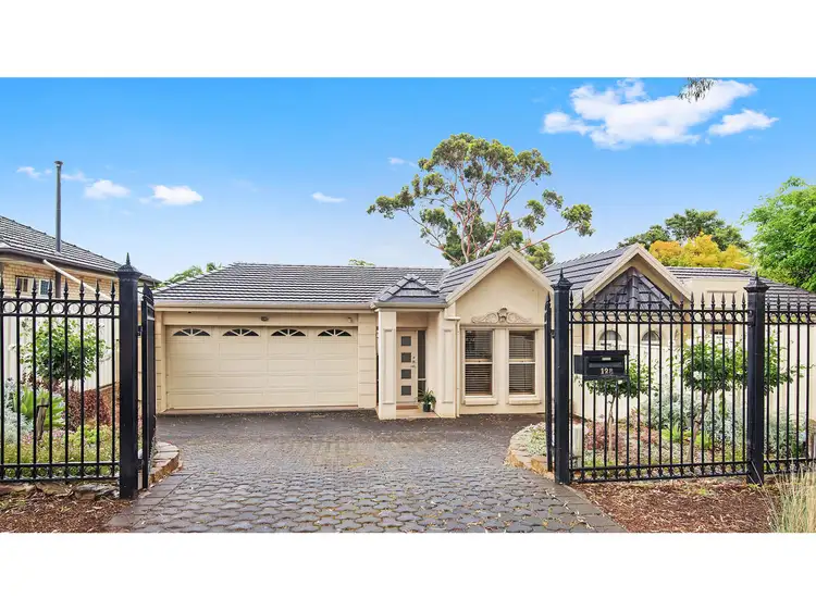 Second view of Homely house listing, 12b Cranbrook Avenue, Rostrevor SA 5073