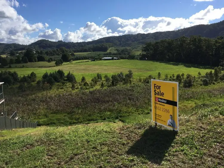 Fourth view of Homely land listing, 21 Ceanothus Close, Coffs Harbour NSW 2450