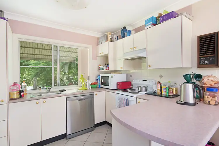Fourth view of Homely house listing, 28 Stockton Street, Morisset NSW 2264