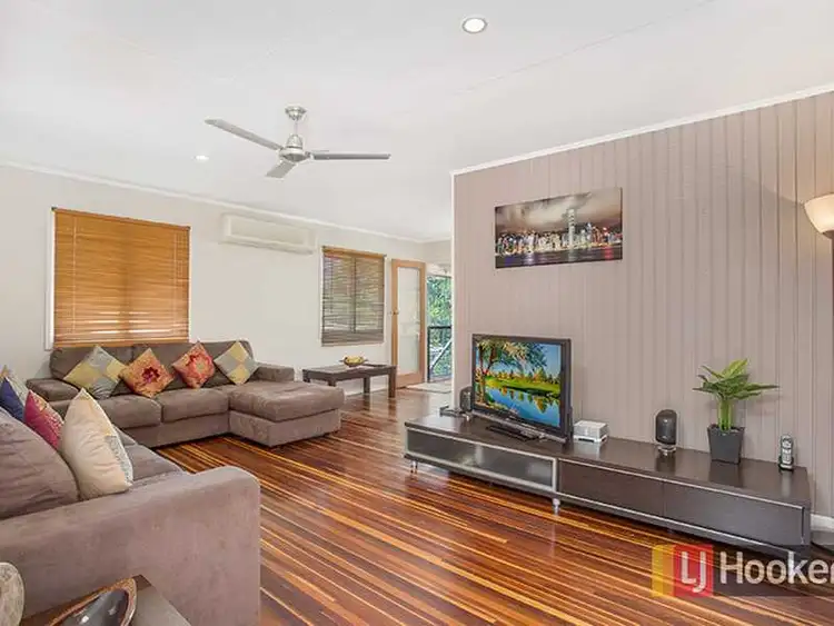 Fifth view of Homely house listing, 5 Wigan Street, Mitchelton QLD 4053