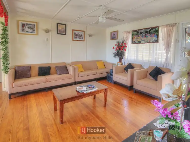 Fourth view of Homely house listing, 5 Wardgrave Street, Acacia Ridge QLD 4110