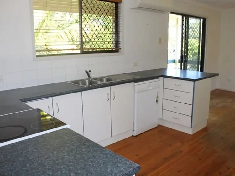 Third view of Homely house listing, 6 Marquis Court, Tannum Sands QLD 4680
